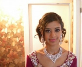 Bridesmaid