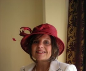 Mother of Bride