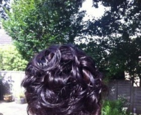 Prom Queen Collingwood 2012