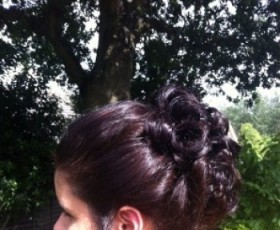 Prom Queen Collingwood 2012