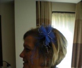Mother of Bride