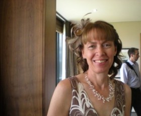 Mother of Bride