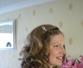 Bridal Soft Curls