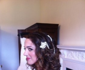 Bridal Loose Waves