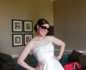 Bride