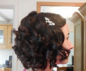 Bridal Soft Curls
