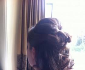 Bridal Soft Curls
