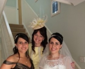 Bridal Party