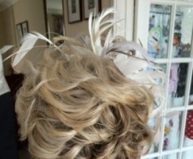 Mother of Bride